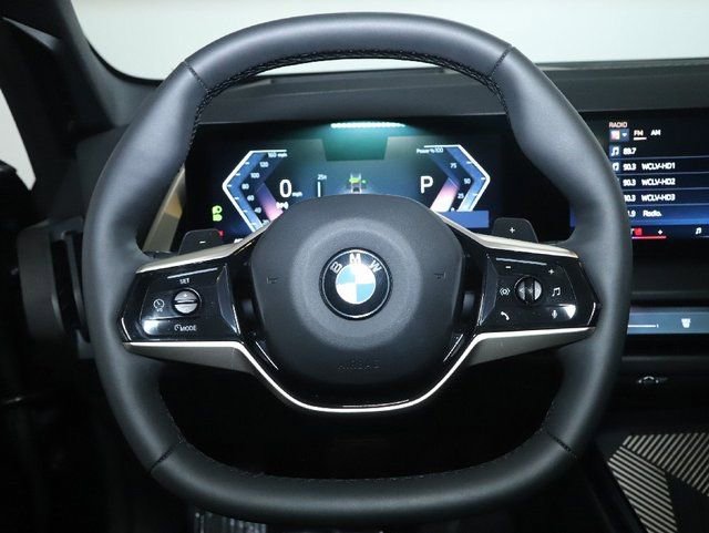 Certified 2025 BMW X3 xDrive30i w/ Premium Package image 24