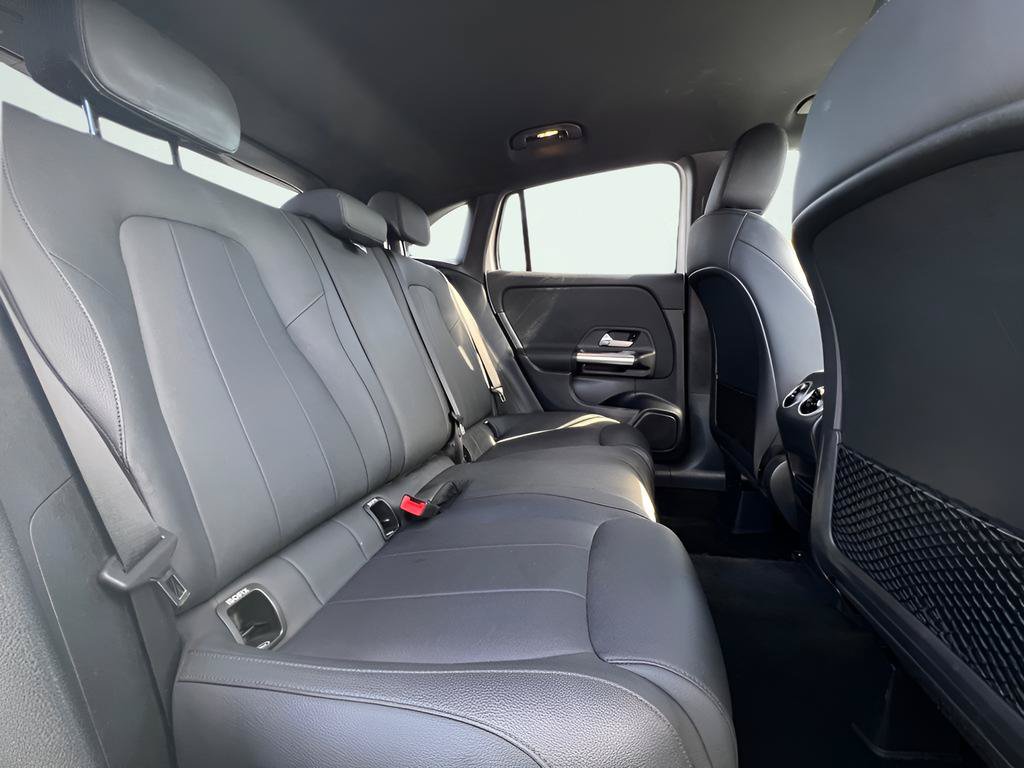 Used 2024 Mercedes-Benz GLA 250 image 26