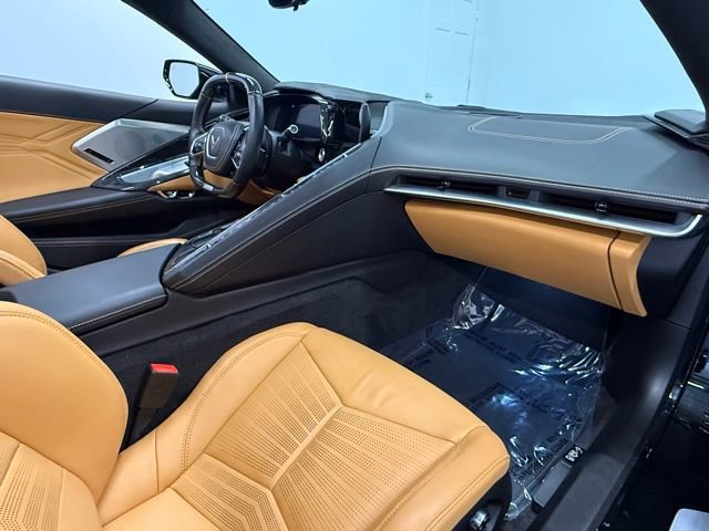 Used 2023 Chevrolet Corvette Z06 image 23