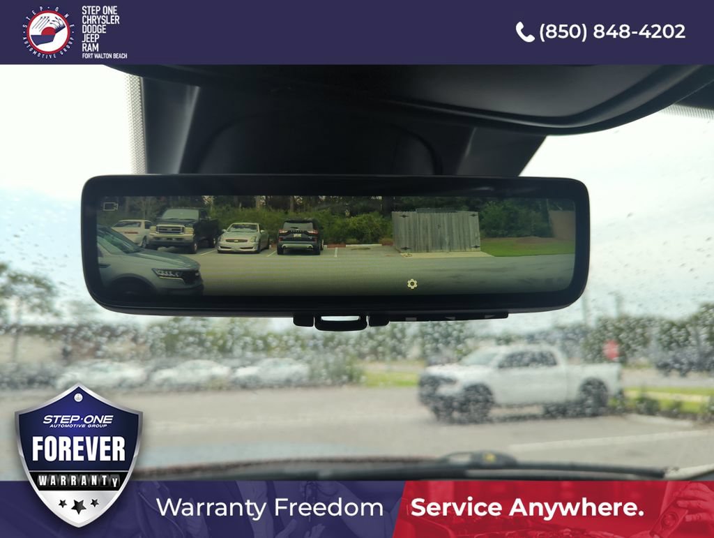 Used 2024 RAM 1500 TRX AWD/4WD image 25