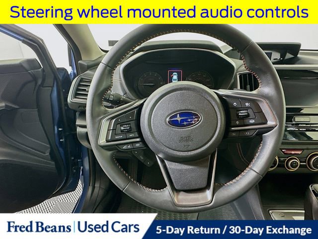 Used 2022 Subaru Crosstrek 2.0i Premium AWD/4WD image 13