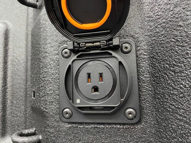 New 2026 Chevrolet Silverado 1500 RST image 15