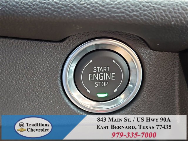 New 2026 Chevrolet Traverse RS w/ LPO, Floor Liner Package image 17