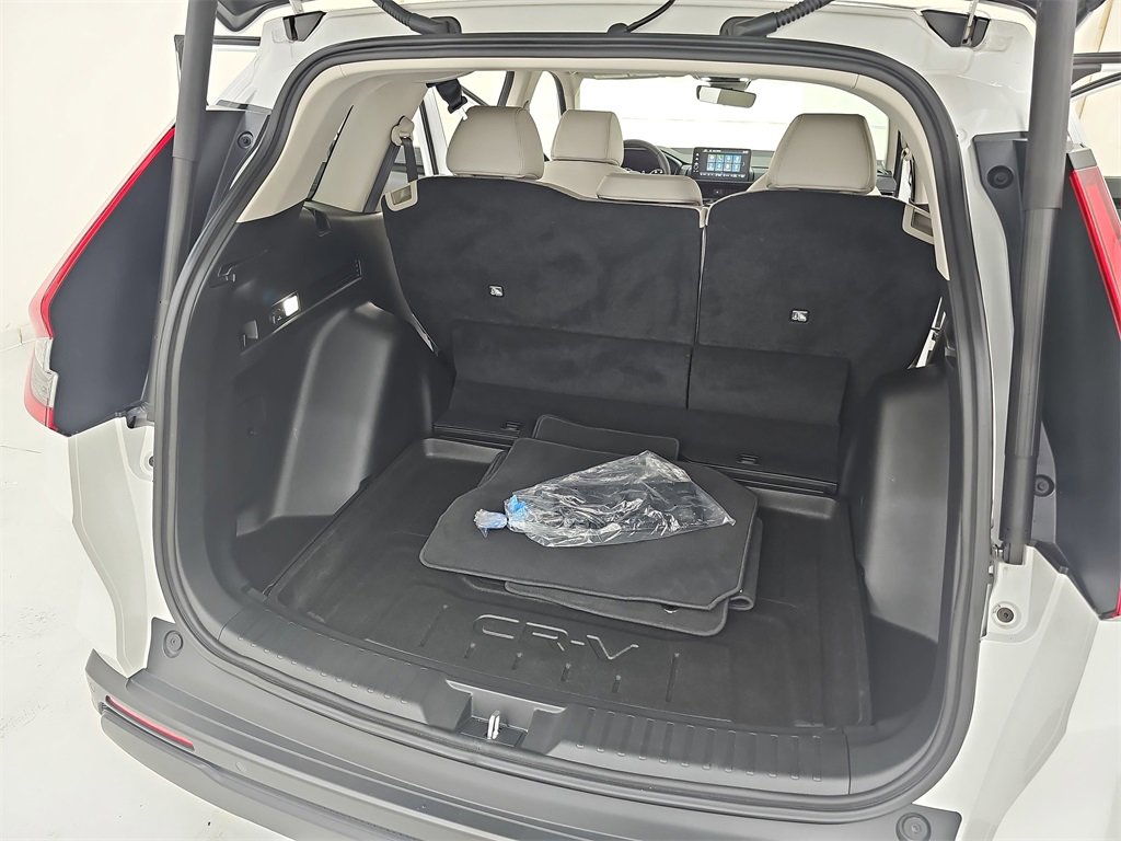 Certified 2024 Honda CR-V EX-L image 17