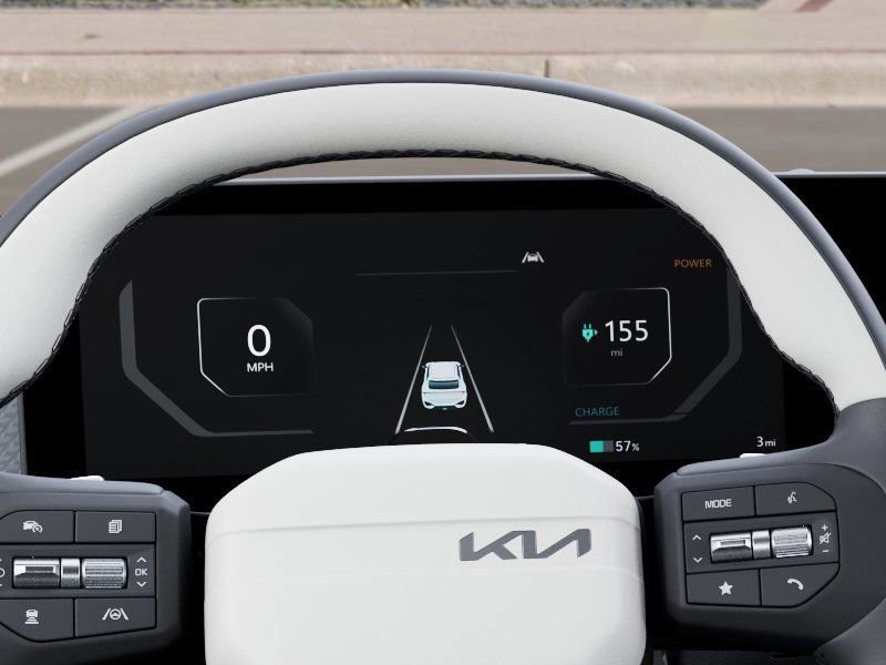 New 2025 Kia EV6 GT-Line image 21