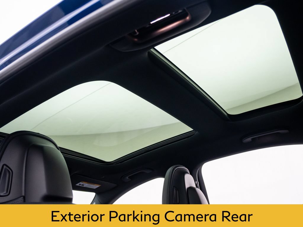 Used 2024 Mercedes-Benz C 300 4MATIC Sedan image 19