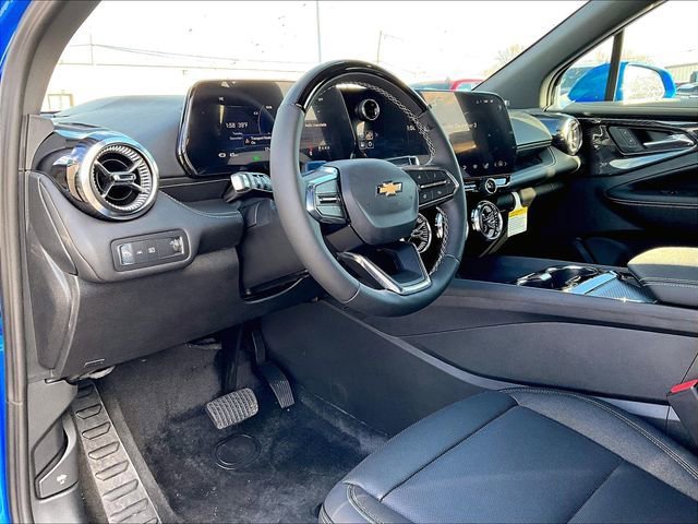 New 2025 Chevrolet Blazer EV LT w/ Super Cruise Package AWD/4WD image 8