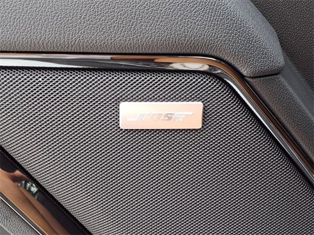 New 2025 GMC Sierra 2500 AT4 w/ AT4 Premium Plus Package image 18