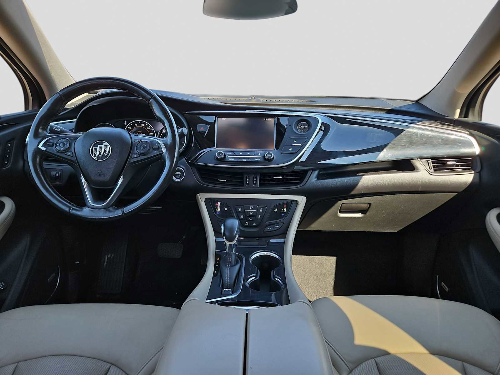 Used 2018 Buick Envision Premium image 15