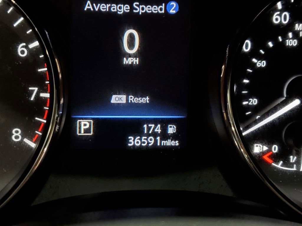 Used 2019 Nissan Rogue SV w/ Premium Package image 36