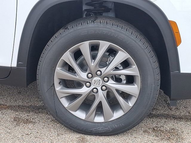 New 2026 Buick Enclave Preferred image 9