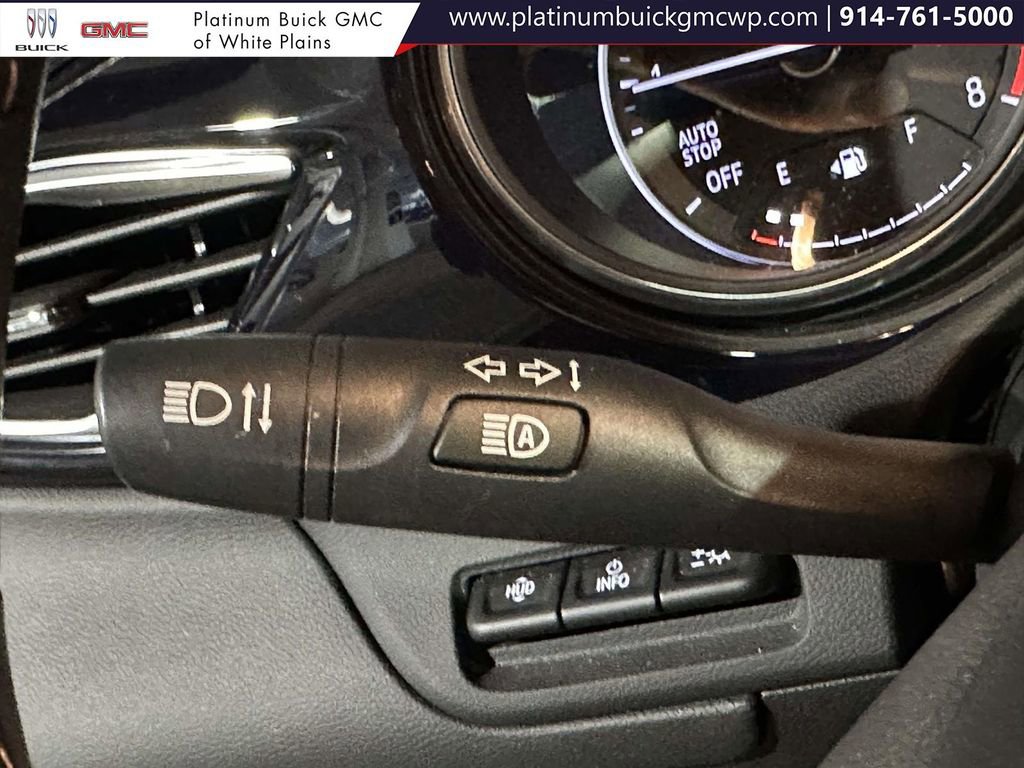 Used 2022 Buick Encore GX Essence w/ Advanced Technology Package image 38