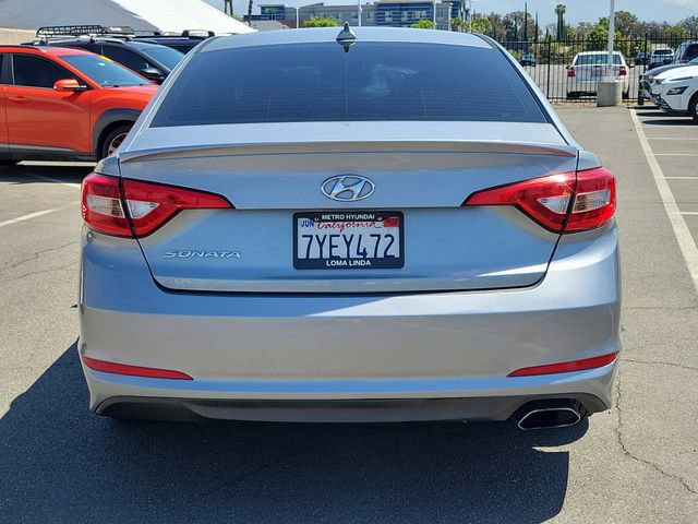 Used 2017 Hyundai Sonata SE image 32
