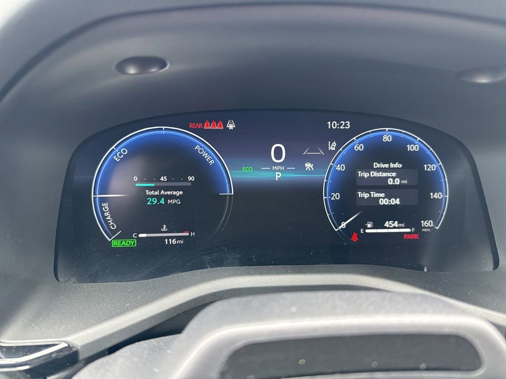 New 2026 Toyota Camry XLE image 9