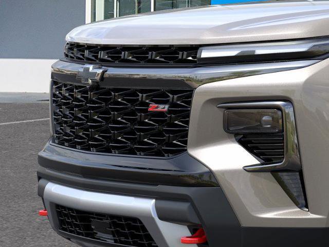 New 2026 Chevrolet Traverse Z71 image 13