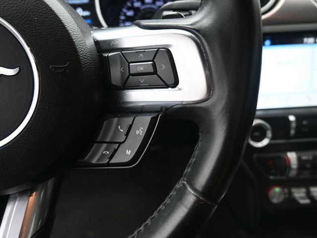 Used 2019 Ford Mustang Premium RWD image 25