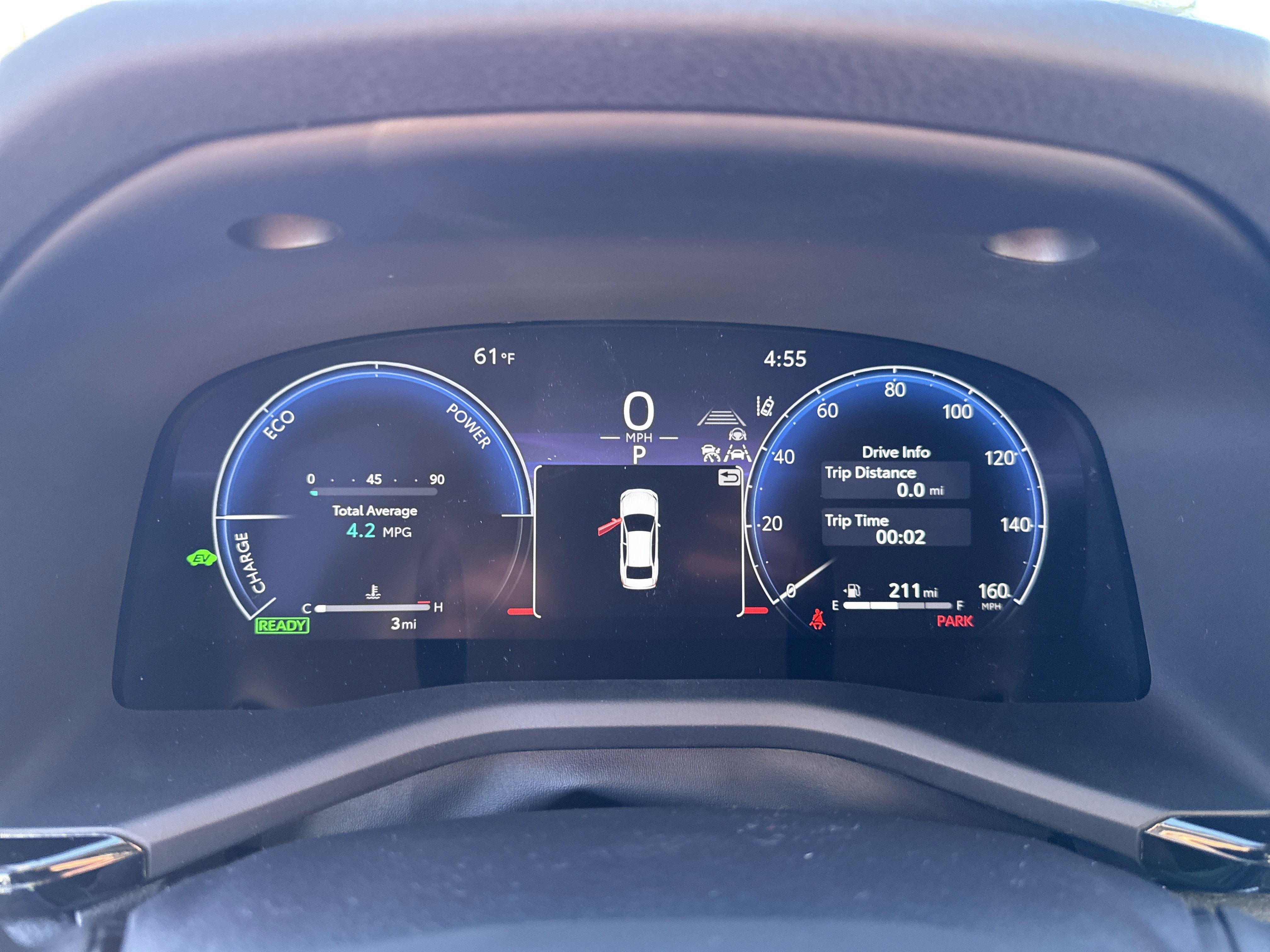 New 2026 Toyota Camry XLE image 17