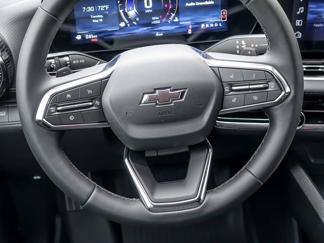 New 2026 Chevrolet Equinox LT w/ Midnight Edition FWD image 18