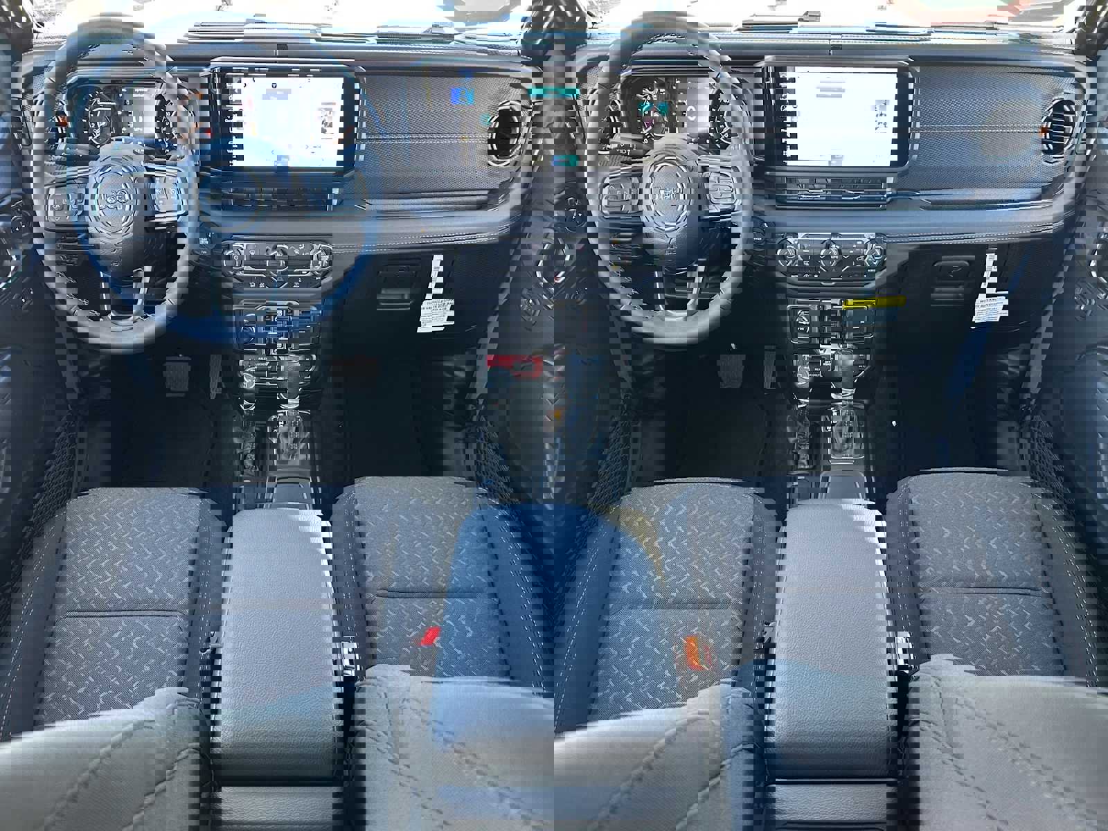 New 2026 Jeep Gladiator Mojave image 21