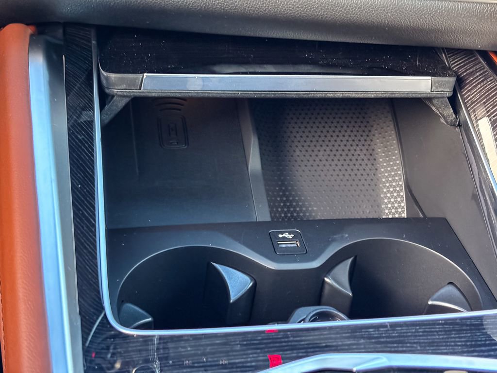 New 2026 BMW X6 M60i image 32