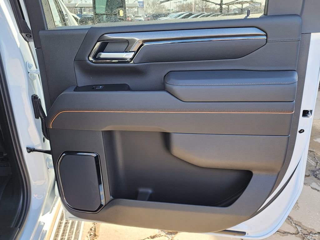 New 2026 GMC Sierra 2500 AT4 w/ AT4 Premium Plus Package image 44