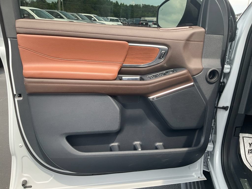 New 2026 Ford Expedition Max King Ranch AWD/4WD image 17