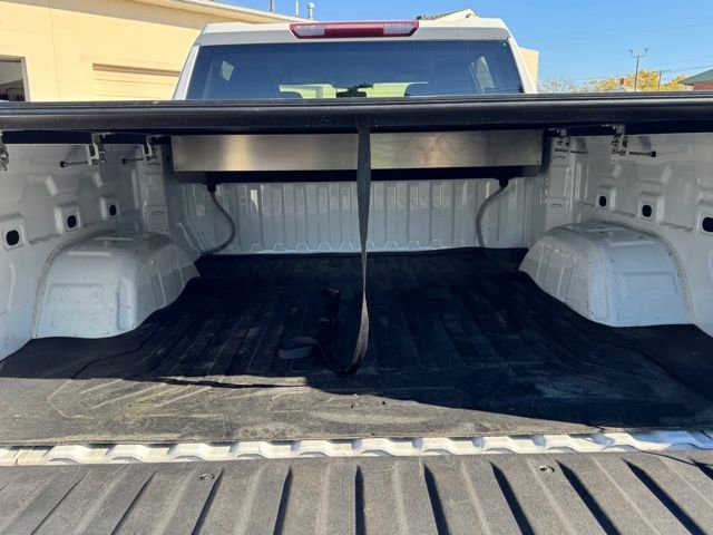 Used 2021 Chevrolet Silverado 1500 Custom image 30