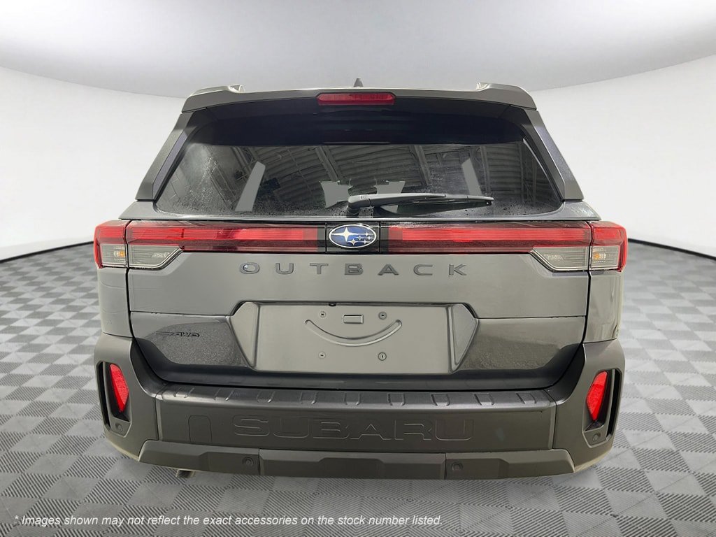 New 2026 Subaru Outback Premium AWD/4WD image 4