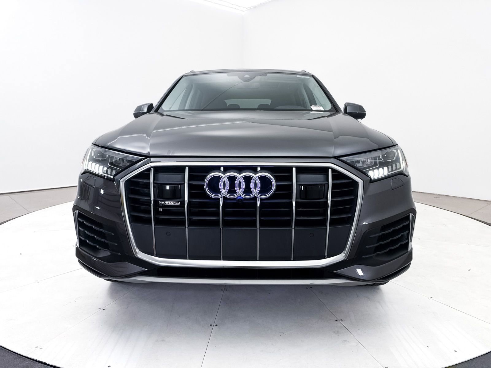 Used 2023 Audi Q7 3.0T Premium Plus AWD/4WD image 17
