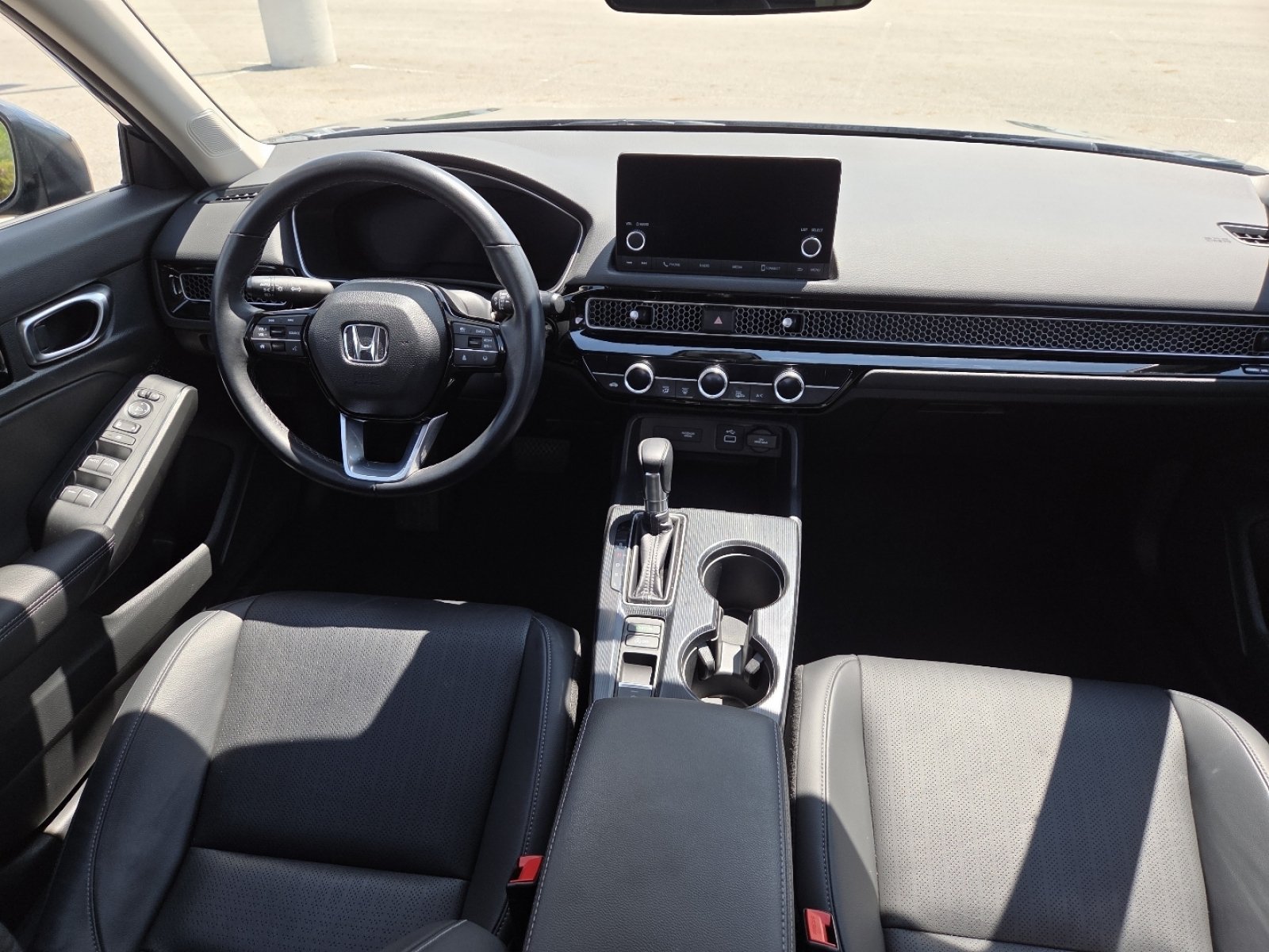 Used 2023 Honda Civic EX-L image 23