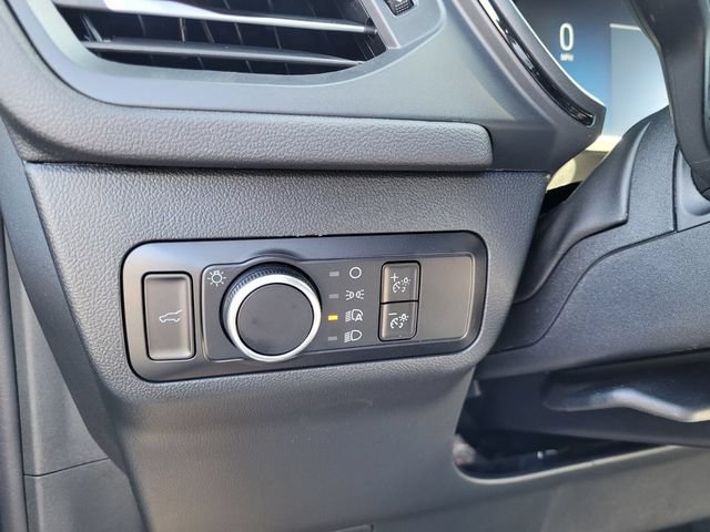 New 2026 Ford Escape ST-Line w/ Tech Pack #1 FWD image 24