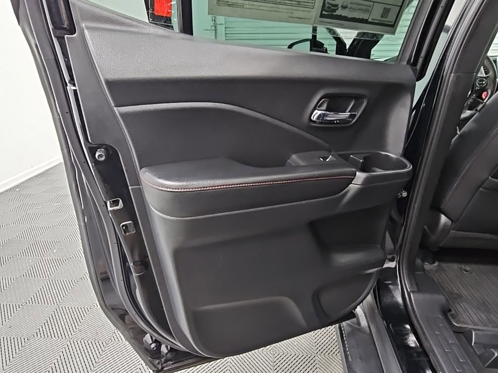 Used 2019 Honda Ridgeline Black Edition image 34