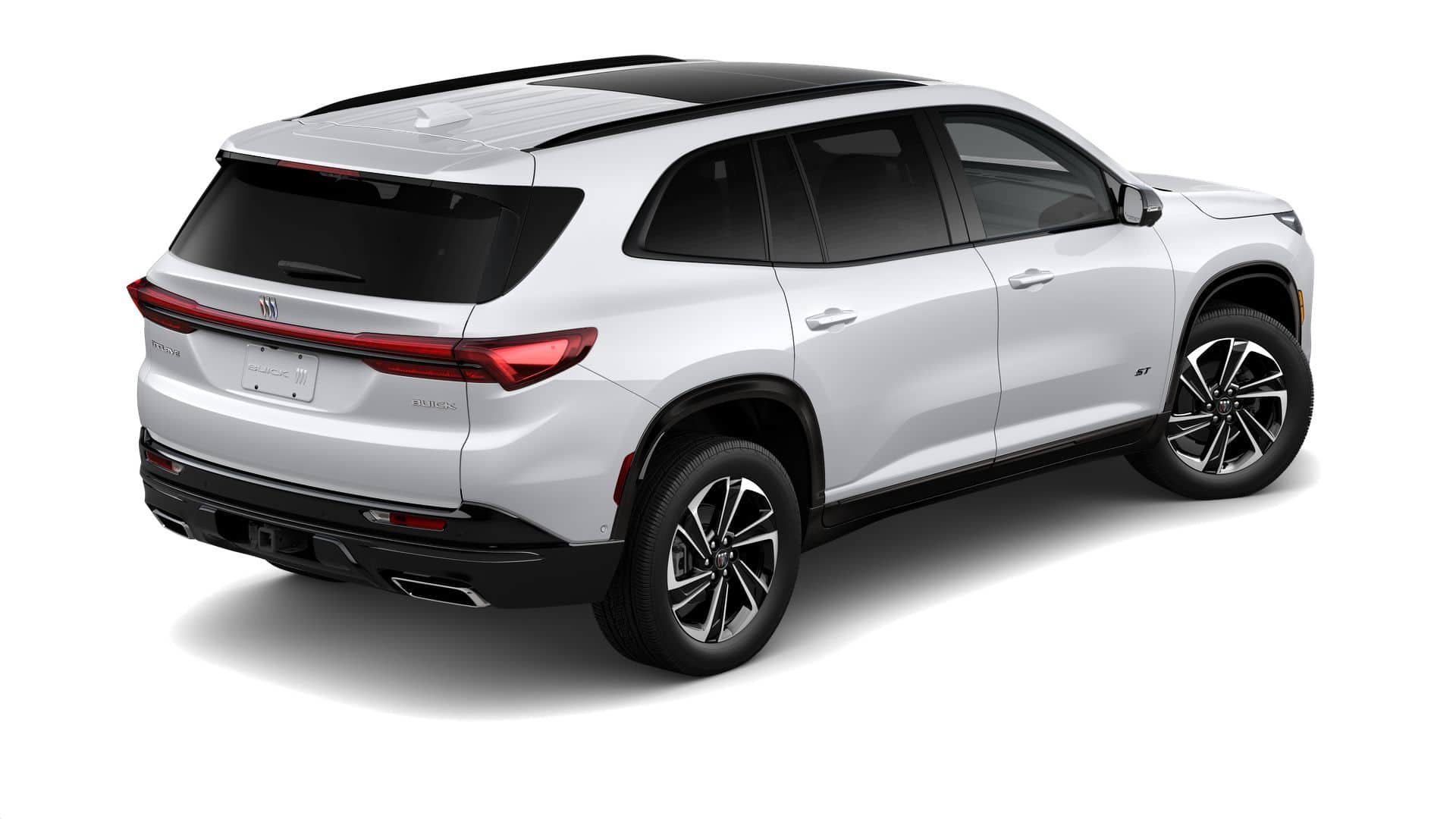 New 2026 Buick Enclave Sport Touring w/ Power Package FWD image 33