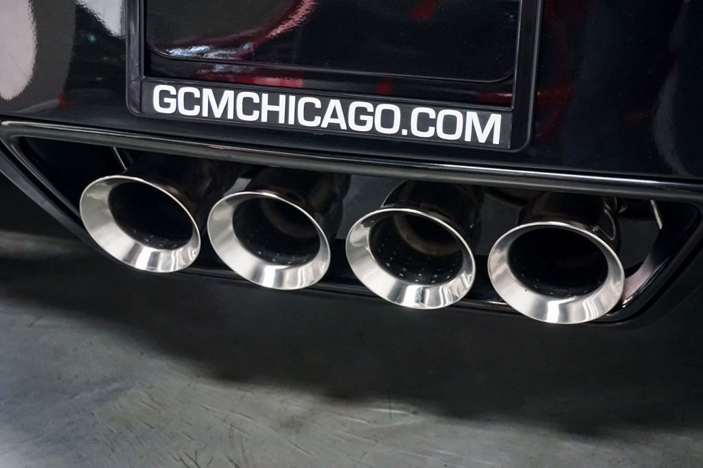 Used 2019 Chevrolet Corvette Grand Sport image 75