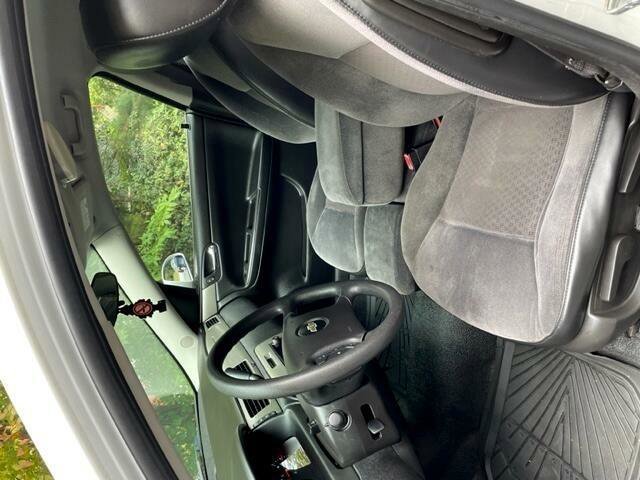 Used 2013 Chevrolet Impala LS FWD image 9