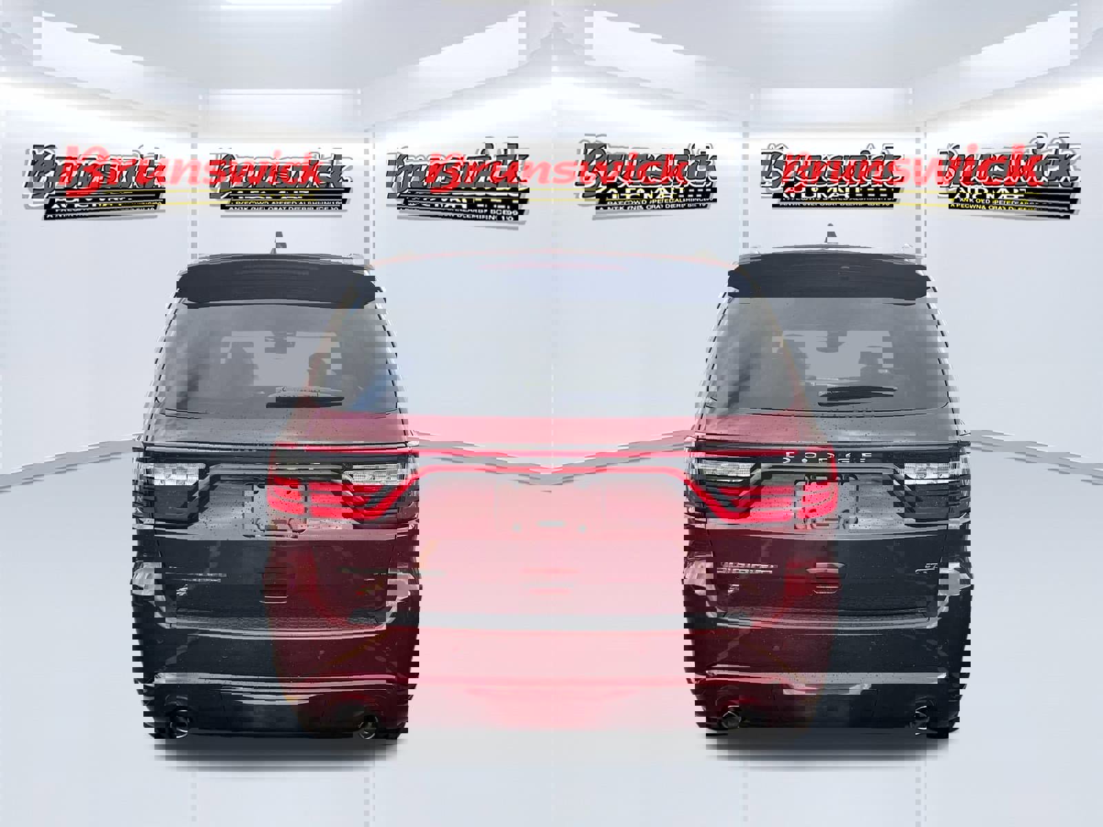 New 2026 Dodge Durango GT image 4