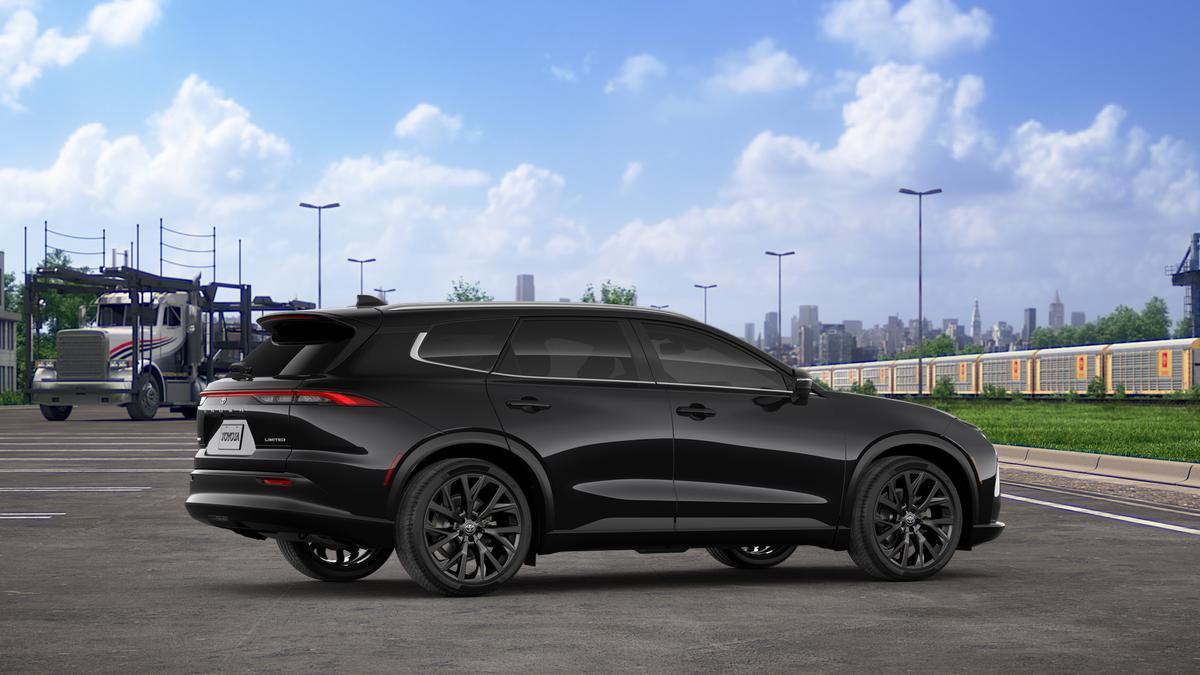 New 2025 Toyota Crown Signia image 55