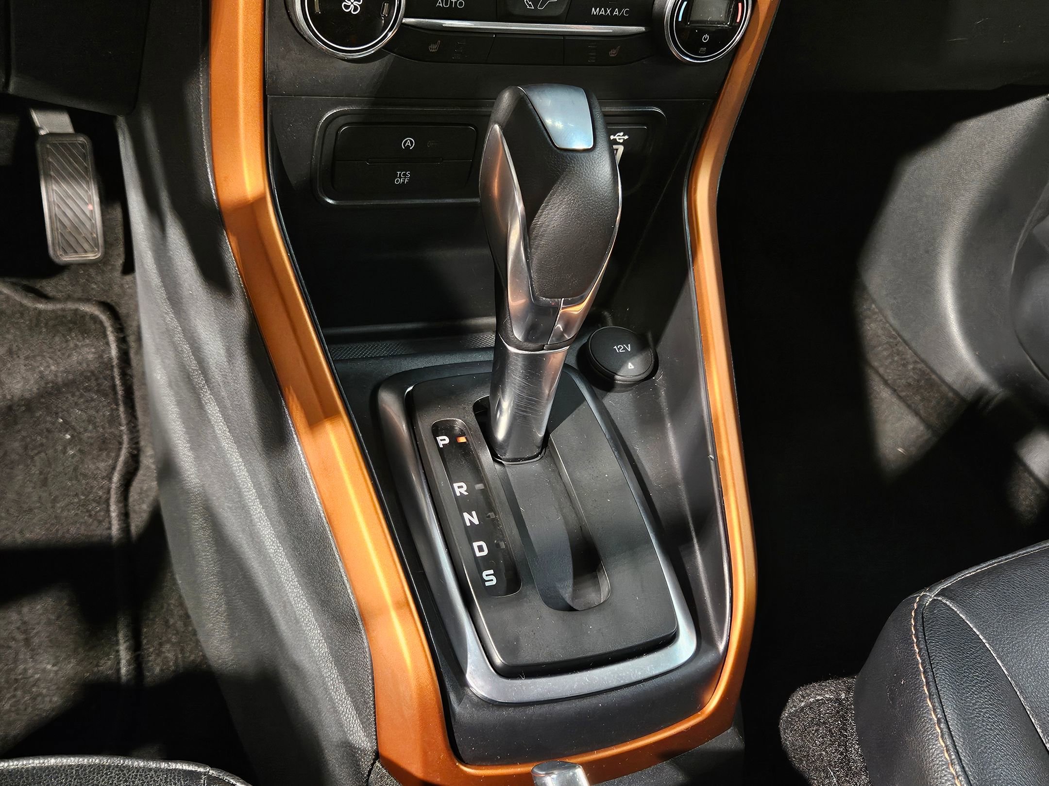 Used 2018 Ford EcoSport SES image 33