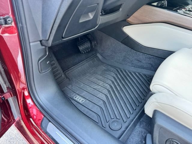 Certified 2025 Audi A5 2.0T Premium Plus w/ Premium Plus AWD/4WD image 28