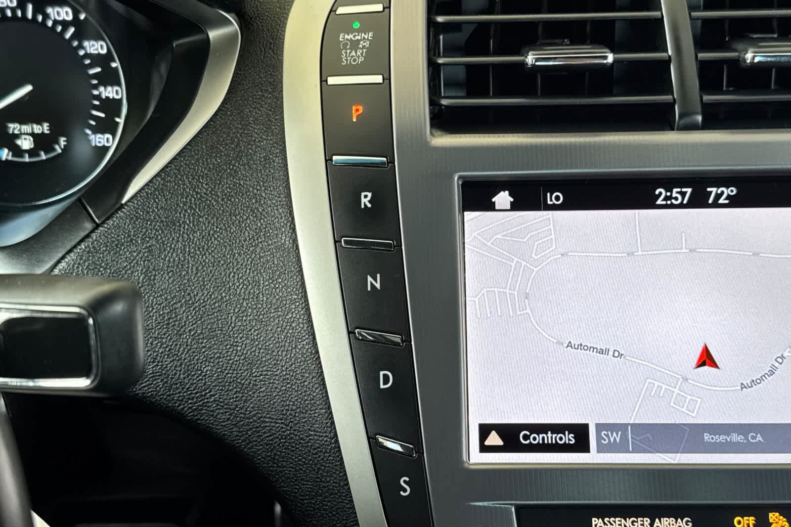 Used 2019 Lincoln MKZ Reserve w/ Reserve Plus Package FWD image 23