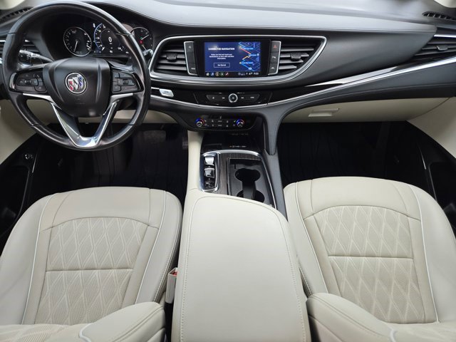 Certified 2024 Buick Enclave Avenir w/ Avenir Technology Package FWD image 24
