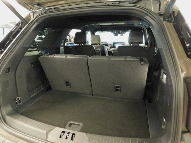 New 2026 Ford Explorer Tremor w/ Tremor Ultimate Package image 3