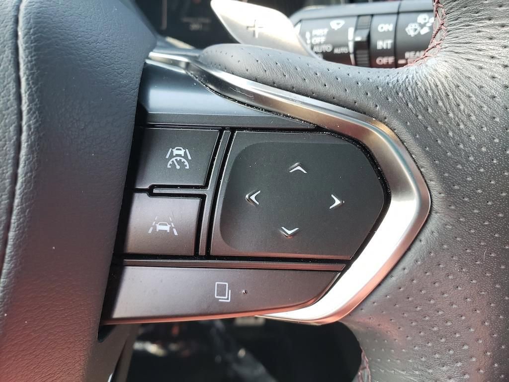 Used 2023 Lexus RX 500h 500h F SPORT Performance image 16