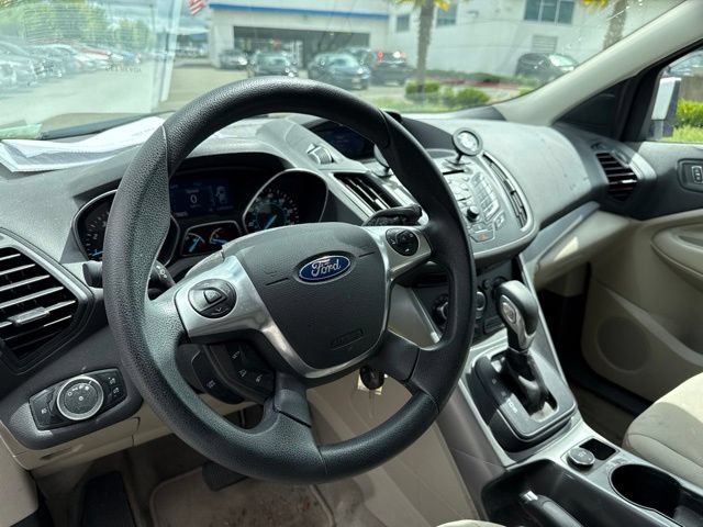 Used 2015 Ford Escape SE AWD/4WD image 43
