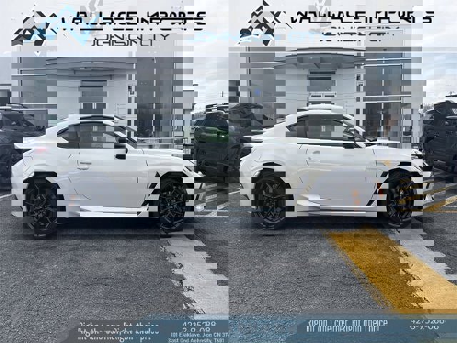 New 2026 Subaru BRZ tS w/ Popular Package 2 RWD image 38