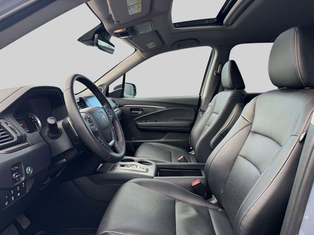 Used 2023 Honda Ridgeline RTL-E image 14