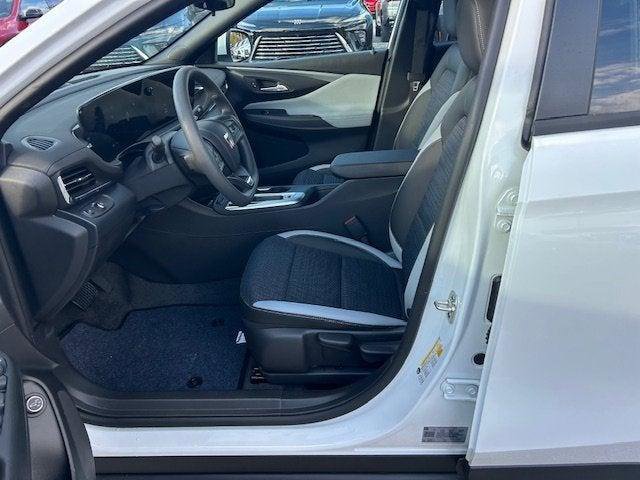 New 2026 Buick Envista Preferred w/ Convenience II Package image 14