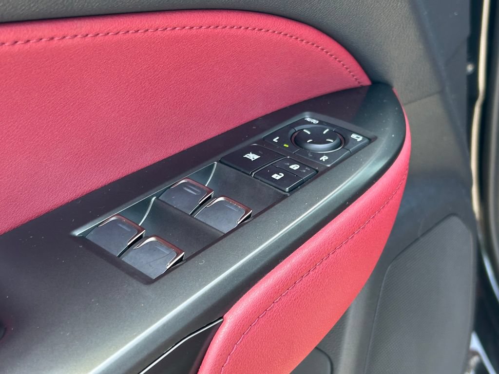 Used 2023 Lexus NX 350h AWD w/ Vision Package image 22
