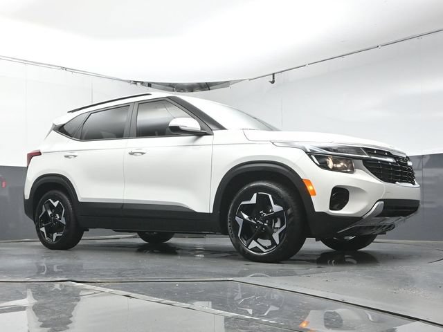 Used 2025 Kia Seltos S FWD image 38