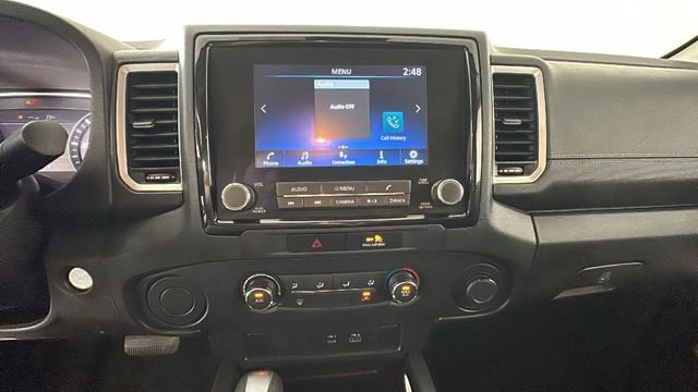 Used 2022 Nissan Frontier SV RWD image 24